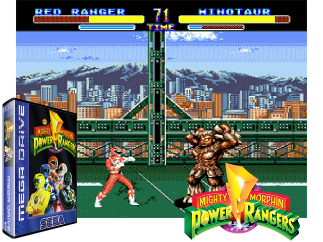 Mighty Morphin Power Rangers (E) [!]